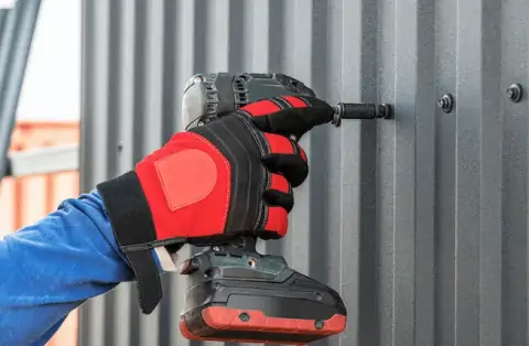 Travaux de zinguerie - Rieux